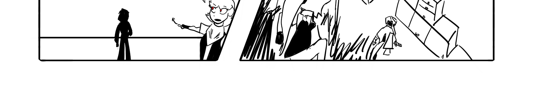 Hybrid: Humanity - Episode 129, Page 1: Chapter 10 - Part 4 - Page 2 D